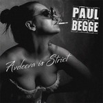 cover: Paul Begge - Avdeeva Is Strict