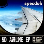 cover: Specdub - SD Airline EP