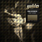 cover: Max Enforcer - Gold007