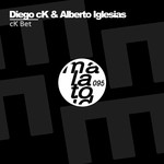 cover: Diego Ck & Alberto Iglesias - Ck Bet