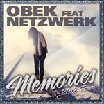 cover: Netzwerk|Obek - Memories 2012