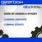 cover: Dark By Design|Sykesy|Cunning Linguists - Cunning Stunts