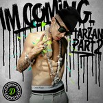 cover: Dappy - I'm Coming (Tarzan Part 2)