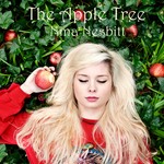 cover: Nina Nesbitt - The Apple Tree EP