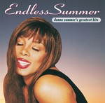 cover: Donna Summer - Endless Summer