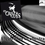 cover: Dj Crazy Cuts - Electrified Orchestra