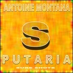 cover: Antoine Montana - Putaria