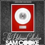 cover: Sam Cooke - The Platinum Collection