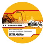 cover: Various - Airbeat One 2012