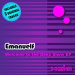 cover: Emanuelf - Welcome To The Deep Show EP