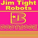 cover: Jim Tight - Robots