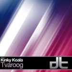 cover: Kinky Koala - Tvaroog