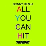 cover: Sonny Denja - All You Can Hit