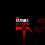 cover: Mr Joseph - Red Hammer