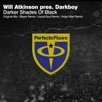 cover: Atkinson, Will|Will Atkinson Presents Darkboy - Darker Shades Of Black