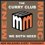 cover: The Curry Club - We Both Need