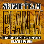 cover: Skeme Team - Plan A