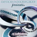 cover: Dj Dbc|Sonic Mine - EP Friends Vol 2 Connection