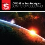 cover: Lowkiss|Broz Rodriguez - Don't Stop Believing