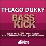 cover: Thiago Dukky - Bass Kick