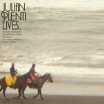 cover: Paul Banks - Julian Plenti Lives...