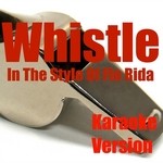 cover: Can You Blow My - Whistle: In The Style Of Flo Rida