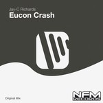 cover: Jay-c Richards - Eucon Crash