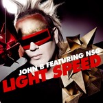 cover: John B|Nsg - Light Speed