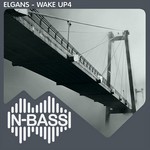 cover: Elgans - Wake Up4