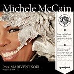 cover: Michele Mccain - Marivent Soul