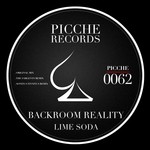 cover: Backroom Reality - Lime Soda