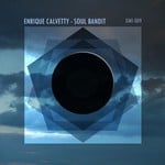 cover: Enrique Calvetty - Soul Bandit