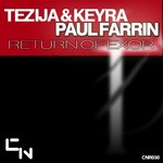 cover: Keyra|Paul Farrin|Tezija - Return Of Exor