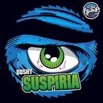 cover: Doshy - Suspiria EP