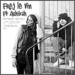 cover: Ashibah|Le Vin, Frej - The More I See You