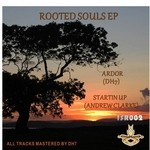 cover: Dh7|Andrew Clarke - Rooted Souls EP