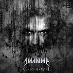 cover: Juanma - Crawl EP