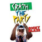 cover: Ricky Blaze - Crash The Party