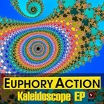 cover: Euphory Action - Kaleidoscope EP