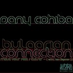 cover: Cohiba, Dany|Ivan Deyanov - Bulgarian Connection