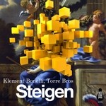 cover: Torre Bros|Bonelli, Klement - Steigen