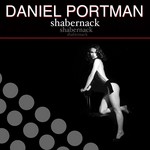 cover: Daniel Portman - Shabernack