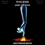 cover: Axcess - Light The Fuse