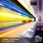 cover: Le Babar - On The Low