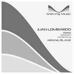 cover: Juan Lombardo - Aired