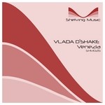 cover: Vlada D Shake - Venezia