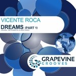 cover: Vicente Roca - Dreams Pt 1