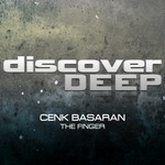 cover: Cenk Basaran - The Finger