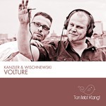 cover: Kanzler|Wischnewski - Volture