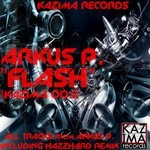 cover: Arkus P - Flash